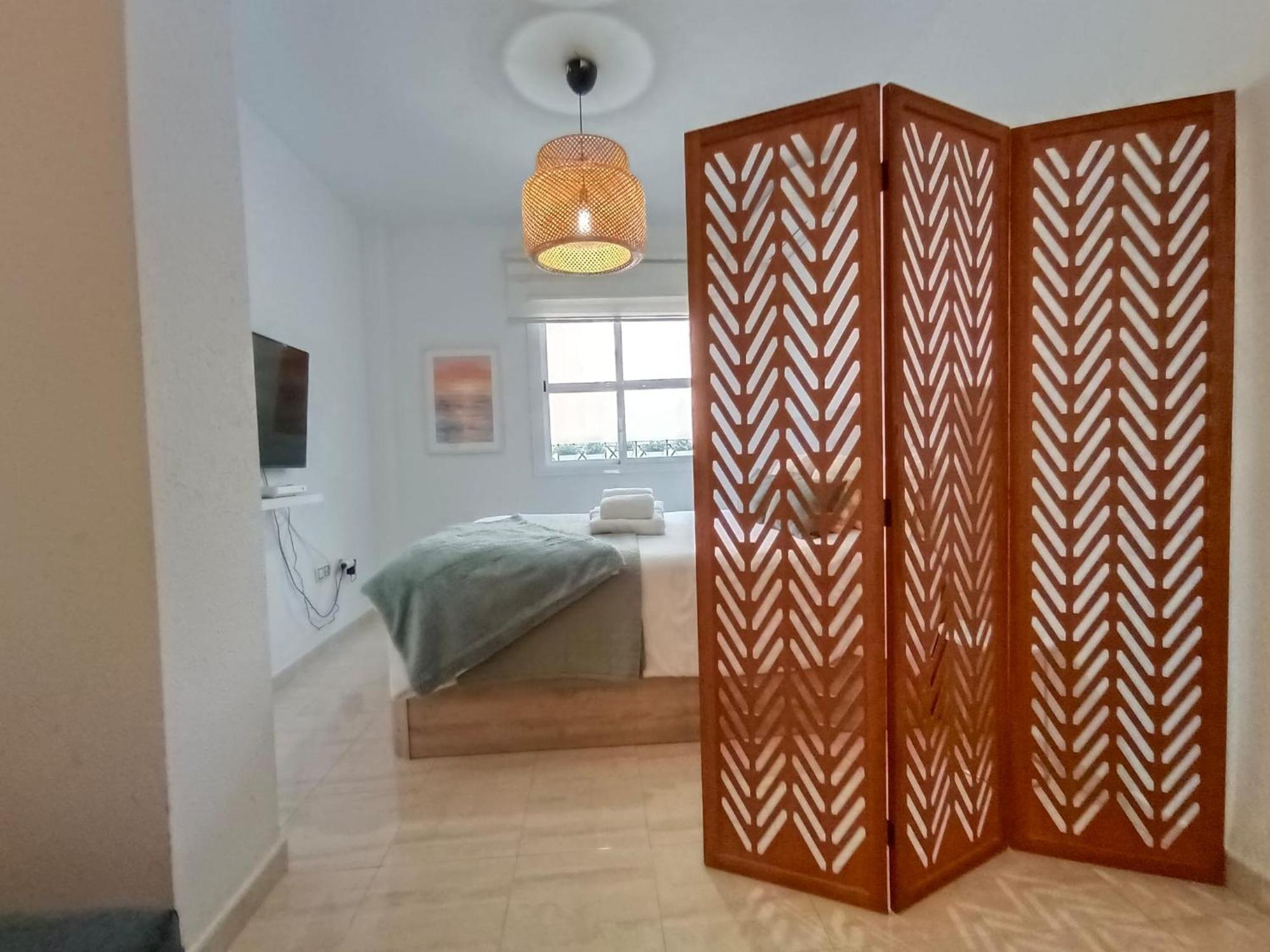 Monisimo Apartamento En Centro Historico De Malaga Con Parking Apartment Exterior photo